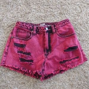 Women's Shorts